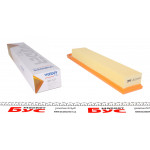 Фільтр повітряний Citroen Berlingo 1.6VTI 09- 