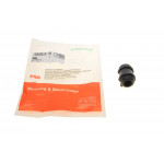 Втулка стабілізатора (переднього) Renault Kangoo/Megane -03 (d=18mm) 