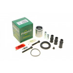 Ремкомплект супорта (переднього) VW Golf/Skoda Fabia 91-14 (d=48mm)(Ate/Bosch)(+1 поршен/направляюч) 