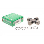 Хрестовина кардана MB Sprinter/VW LT 96- (27x74,5) (без масленки) 