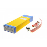 Ліхтар задній Audi Q5 2.0/3.0 TFSI/TDI 08-17 (R) 