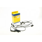 Провід запалювання Hyundai Sonata 2.0i 88-93 (к-кт) 