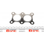 Прокладка труби вихлопної VW Bora/Golf IV 1.6 98-05 (штани) 