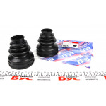 Пильник ШРКШ (внутрішній) Citroen Berlingo 08- (35x70) 