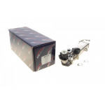 Радіатор рециркуляції ВГ з клапаном EGR VW Caddy 2.0TDI 09- 