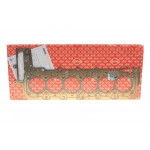 Прокладка ГБЦ BMW 3 (E90)/5 (F10)/7 (F01/F02/F03/F04)/X5 (E70) 08- Ø84.70mm,1.55mm (2 метки) N57 D30 