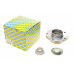 Підшипник маточини (передньої) BMW 3 (E36/E46) 93- M40/M41/M42/M43/M47/M51/M52/M57/S50  Підшипник маточини (передньої) BMW 3 (E36/E46) 93- M40/M41/M42/M43/M47/M51/M52/M57/S50