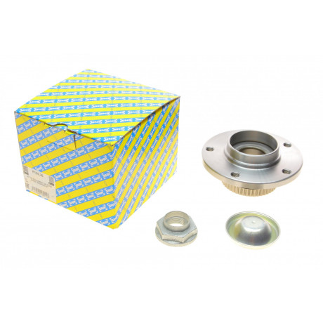 Підшипник маточини (передньої) BMW 3 (E36/E46) 93- M40/M41/M42/M43/M47/M51/M52/M57/S50