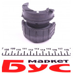 Втулка стабілізатора (переднього) VW Touareg 02- 