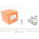 Опора кульова (передня/знизу/R) VW Polo/Skoda Fabia 1.0-2.0 99- 