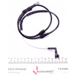 Датчик зносу гальмівних колодок (передніх) BMW X5 (E70)/X6 (E71/E72) 08-14 