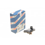 Реле генератора (12V) VW Caddy/Passat 1.6/2.0TDI 14-/Crafter 2.0/2.5TDI 11-16 