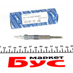 Свічка розжарювання Renault Kangoo 1.5dci 10- (4.4V) 