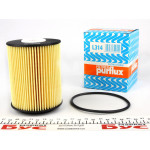 Фільтр масляний Audi/VW 2.8 VR6 