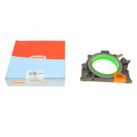 Сальник колінвалу (задній) VW Golf IV/Skoda Fabia 1.4/1.6 FSI 99-07 