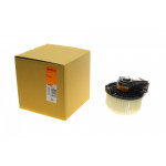 Моторчик пічки Toyota Rav4 08- 