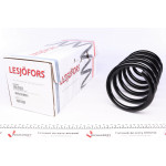 Пружина (задня) Hyundai Santa Fe III 2.0-2.2CRDI 4WD/2.4 4WD/CCVT AWD 14-15 (SUV) (без панор.даху) 