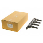 Котушка запалювання Opel Combo/Astra G/H 1.4 16V 04-11 