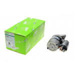 Стартер Renault Clio/Kangoo/Laguna/Megane 1.9D 96-/Dacia Logan/Sandero 1.2 06- (0.85kw) (z=9) 