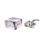 Супорт гальмівний (задній) (L) Ford Transit 07-14 (спарка) (+скоба) 