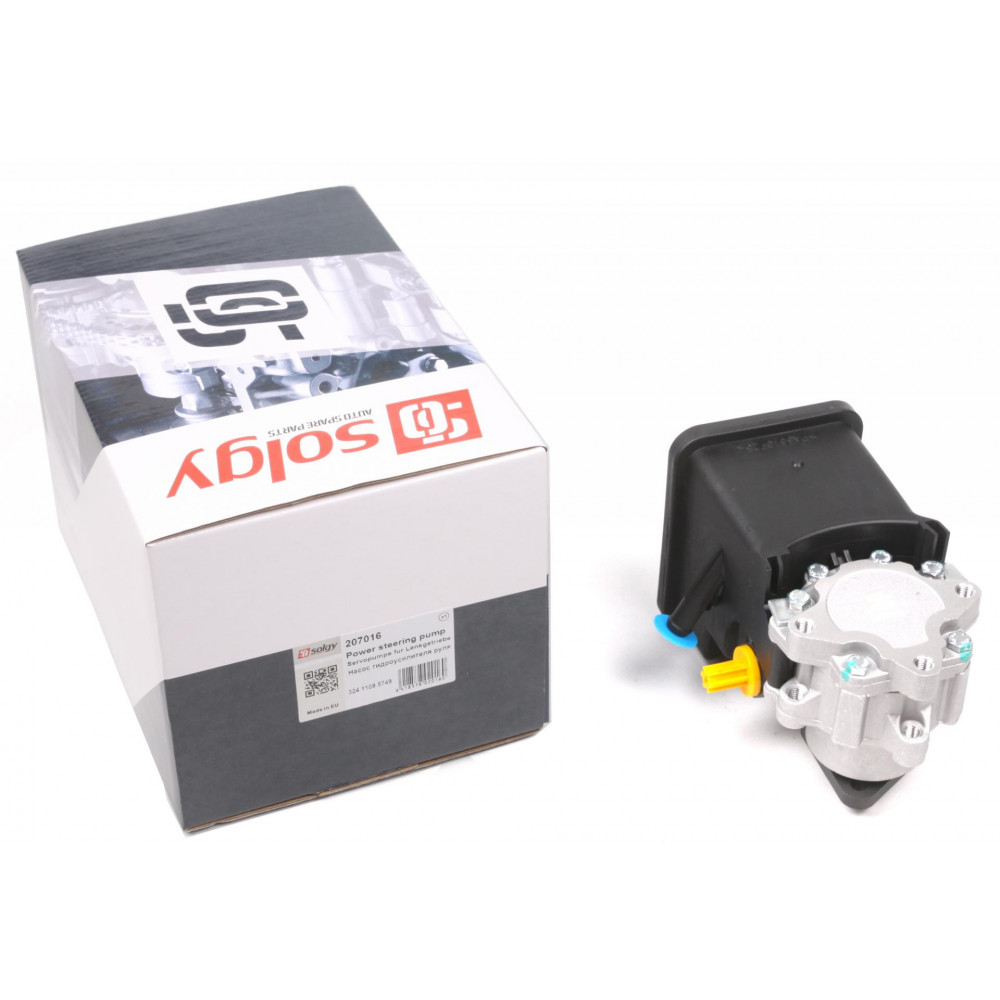 Насос ГПК BMW 5 (E39) 2.5D-3.0D 98-04