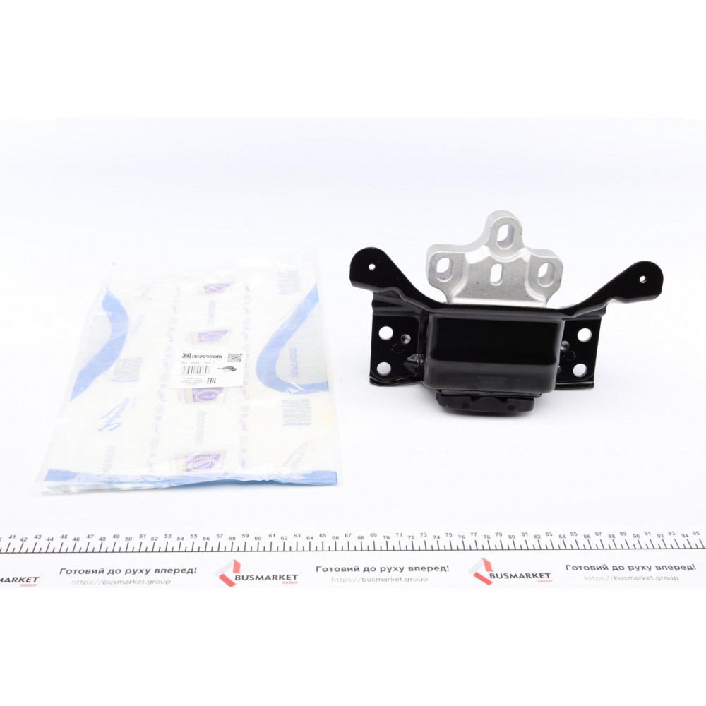 Подушка двигуна (L) VW Golf VII/Seat Leon 1.6TDI/2.0TDI 12-