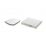 Скло дзеркала (з підігрівом) Renault Dokker 13-/Duster 10- (R) 