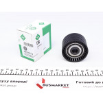 Ролик ГРМ Renault Kangoo 1.6i/Megane 1.4i/1.6i 16V 01- (паразитний) (54х32) 