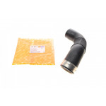 Патрубок інтеркулера (L) MB E-class (W211) 2.2CDI 02-08 