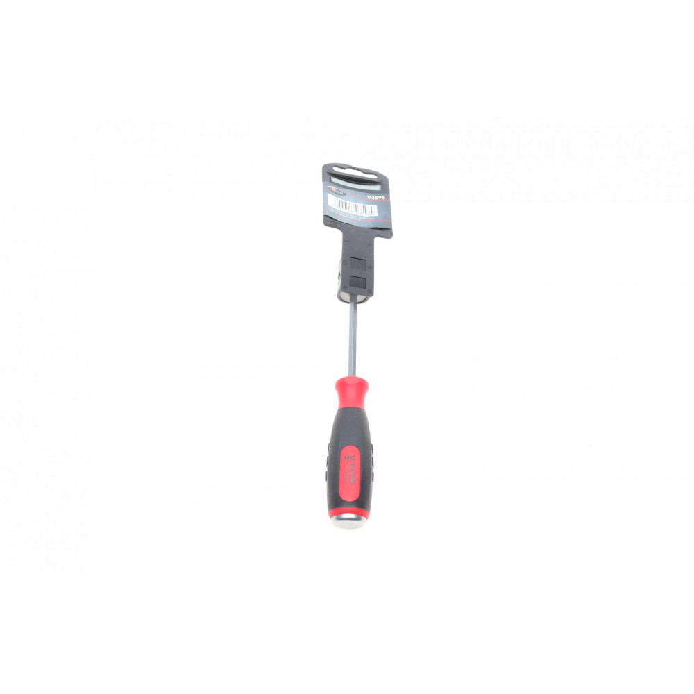 Викрутка (з ударним ковпачком) (1x4.5mm/182mm)