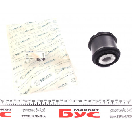 Сайлентблок балки (передньої/ззаду) Audi A6/ VW Passat 97-05