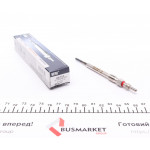 Свічка розжарювання Citroen Nemo/Fiat Doblo 1.3JTD 10- 