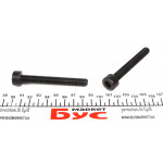 Болт шківа колінвалу VW Golf III/IV/T4 2.3-2.8 92-05 