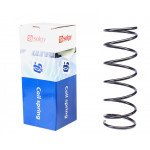 Пружина (передня) Citroen Berlingo 1.8D/1.9D/2.0HDi 96-02 (800kg) (470mm) 