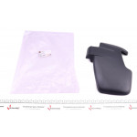 Кришка дзеркала заднього виду Ford Transit 14- (R) 