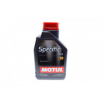 Олива 0W30 Specific 2312 (1л) (PSA B71 2312) 