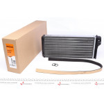 Радіатор пічки Renault Master II 1.9-3.0dCi 98- 