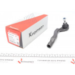 Наконечник тяги рульової (R) Renault Kangoo 08- 