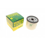 Фільтр масляний Ford Transit 2.5D/TD 92- /Connect 1.8Di/TDCi 02- 