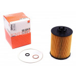 Фільтр масляний BMW 5 (E60)/7 (E65) 3.0-6.0i 03- 