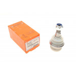 Опора кульова (передня/знизу) MB E-class (W211) 02-/S-class (W220) 98- 