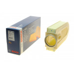 Фільтр повітряний MB C-class (W204)/E-class (S212)/S-class (W221/W222) 