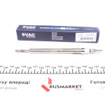 Свічка розжарювання MB Vito (W447) 2.2CDI OM651 14- (7V) 