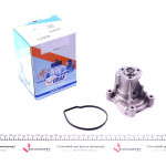 Помпа води VW Golf V 1.4FSI 03-06/Polo V 1.4/1.4 16V/1.4FSI 02-12 (B/B) (7 лоп.) 