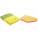 Фільтр повітряний BMW X5 (E70) 4.8i 07-13 (L) N62 B48 