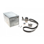 Комплект ГРМ + помпа Audi A1/Skoda Fabia/VW Polo 1.4 TDI 14- (25x145z) 