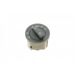 Перемикач світла фар VW Caddy/Touran/Tiguan/Passat/Golf V 03- 