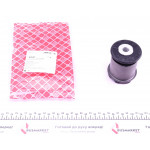 Сайлентблок важеля (заднього/всередині) MB Vito (W639) 03- 