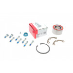 Підшипник маточини (задньої) MB S-class (W140) 91-98, (Z-572506.05) 