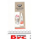 Фіксатор різьби (червоний) 6 мл 